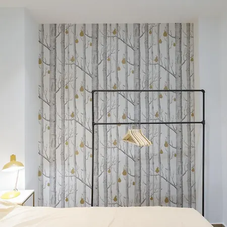 Apartment Teatro Urban Flat *