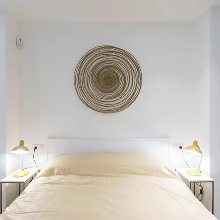 Teatro Urban Flat * Málaga