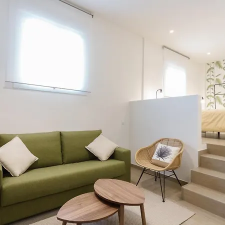 Teatro Urban Flat Málaga