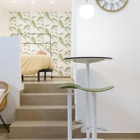 Teatro Urban Flat Apartment *