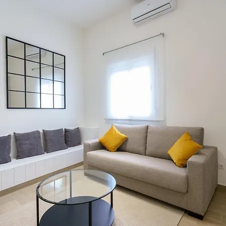 Teatro Urban Flat Málaga