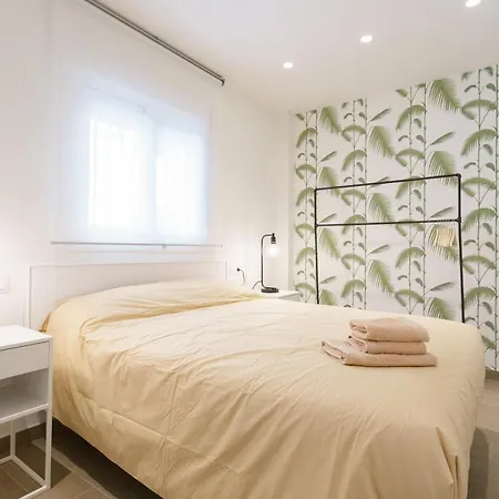 Teatro Urban Flat Apartment