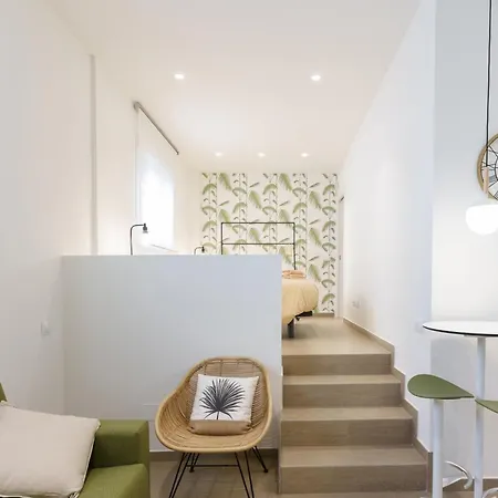 Teatro Urban Flat Málaga