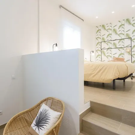 Teatro Urban Flat * Málaga