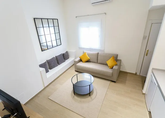 Teatro Urban Flat *