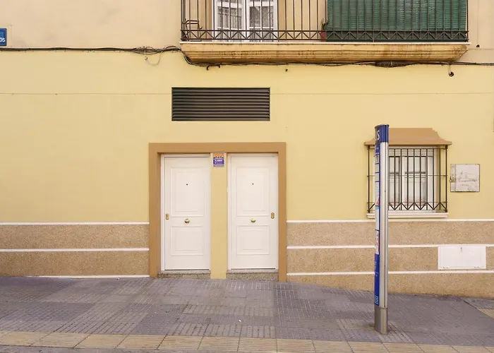 Teatro Urban Flat Apartment