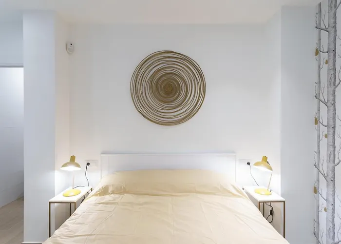 Teatro Urban Flat * Málaga