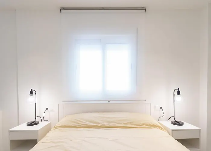 Teatro Urban Flat Apartment *