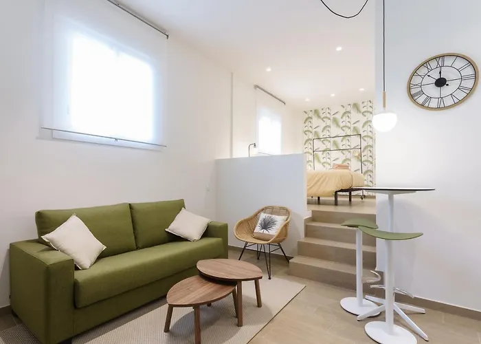 Teatro Urban Flat Málaga