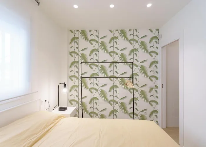 Teatro Urban Flat Apartment *