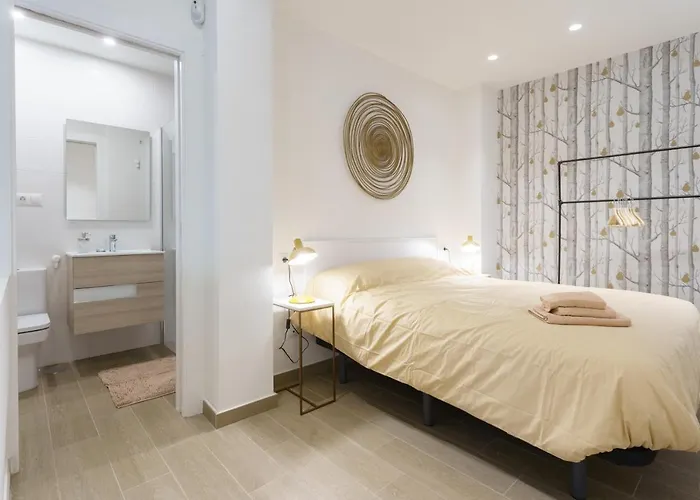 Teatro Urban Flat Apartment *
