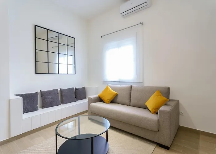 Teatro Urban Flat Málaga