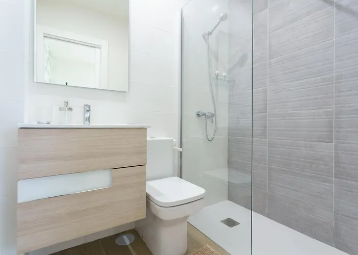 Apartment Teatro Urban Flat
