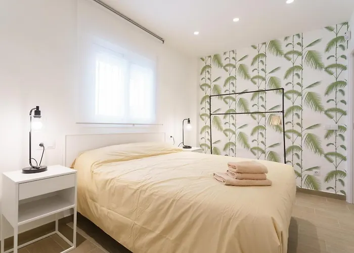 Teatro Urban Flat Apartment